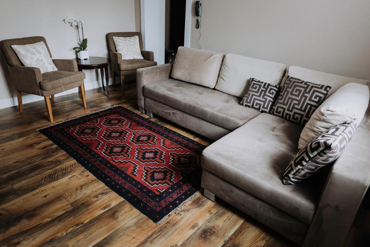 Willa Sepia Spa Wisła Dış mekan fotoğraf