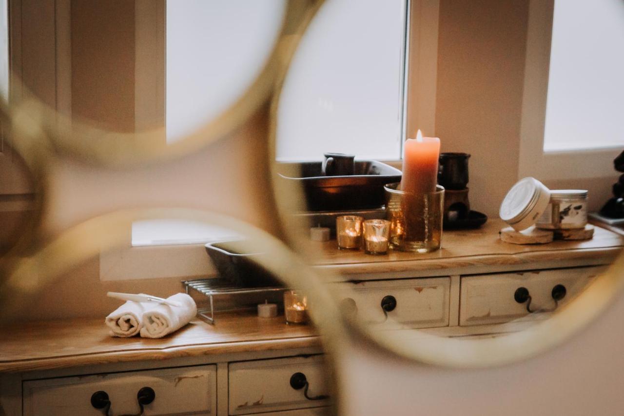 Willa Sepia Spa Wisła Dış mekan fotoğraf