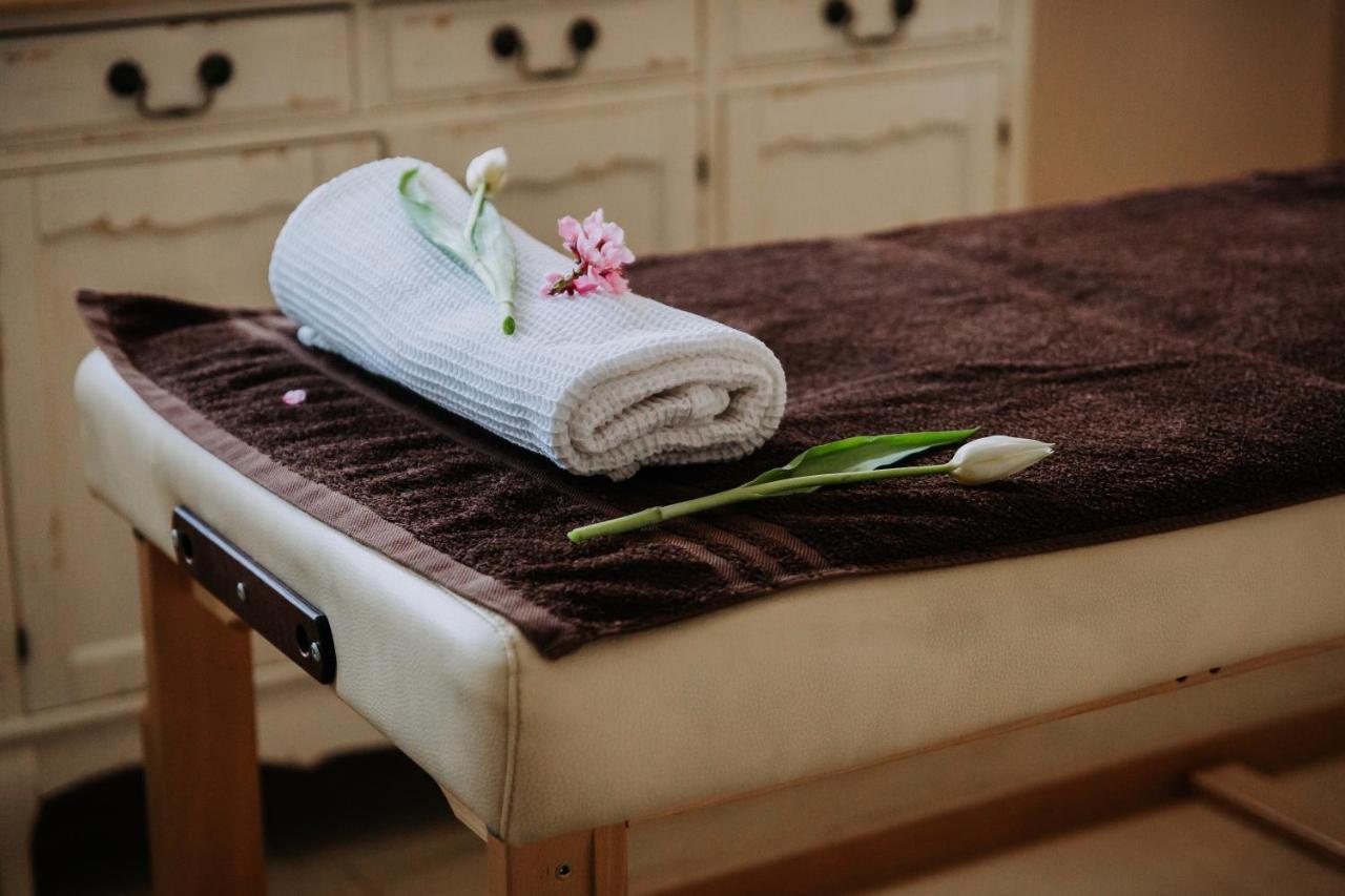 Willa Sepia Spa Wisła Dış mekan fotoğraf