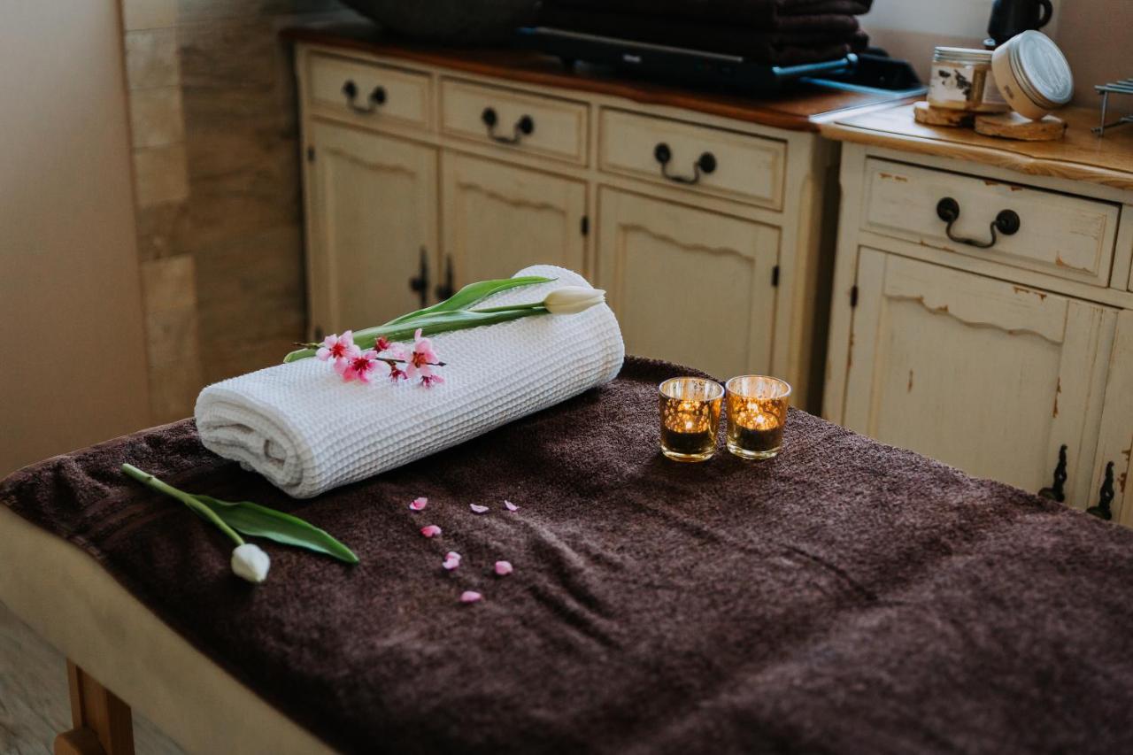 Willa Sepia Spa Wisła Dış mekan fotoğraf