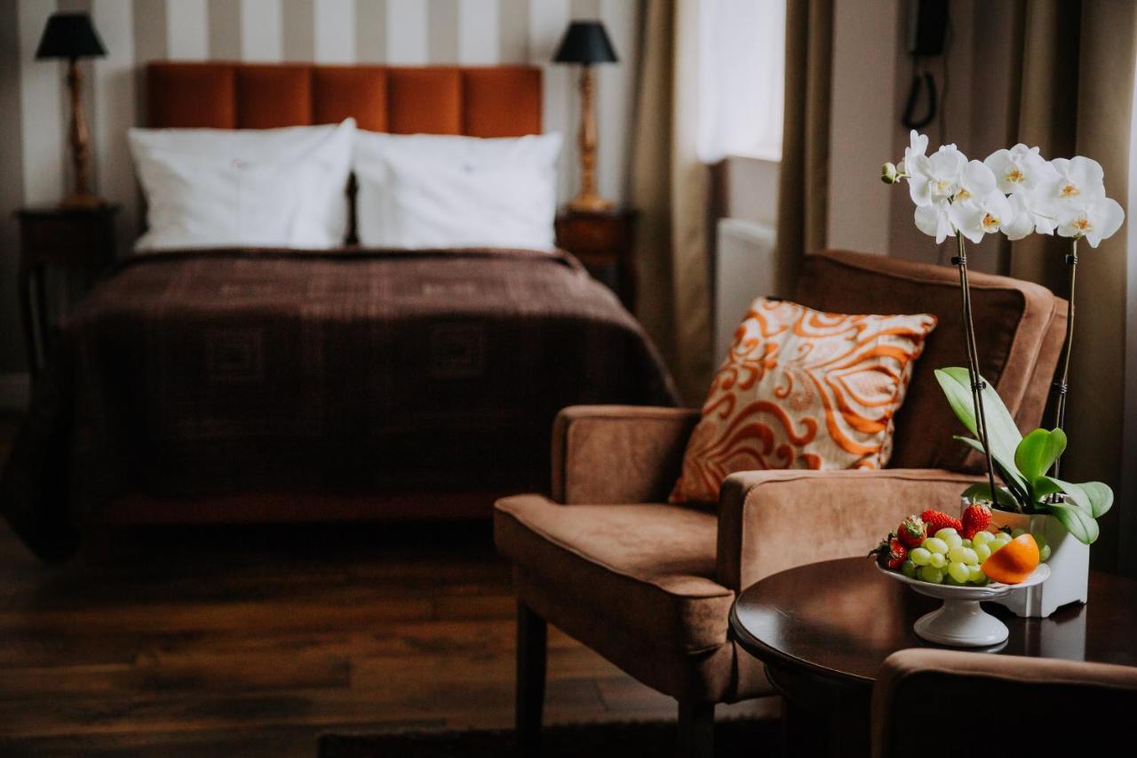 Willa Sepia Spa Wisła Dış mekan fotoğraf